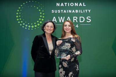 National Sustainability Awards